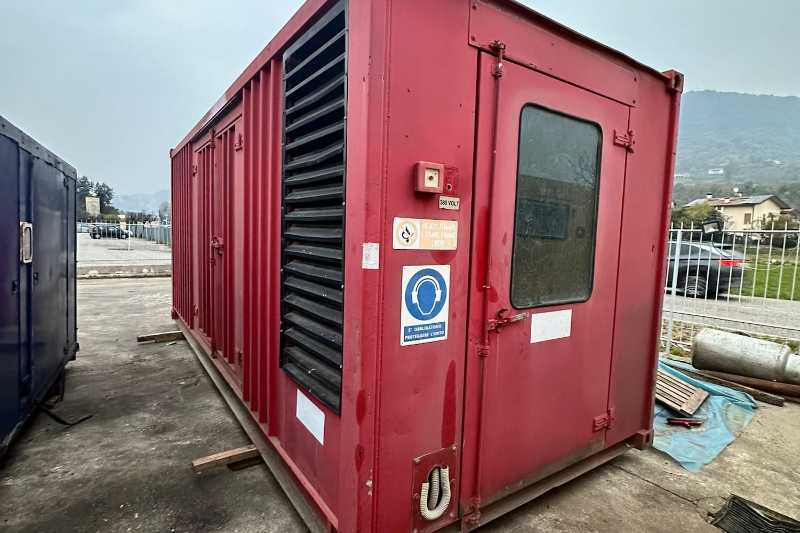 OmecoHub - Immagine ANSALDO M2B-315-MC4